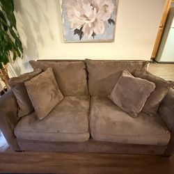 7-Seater Sofa Like New
