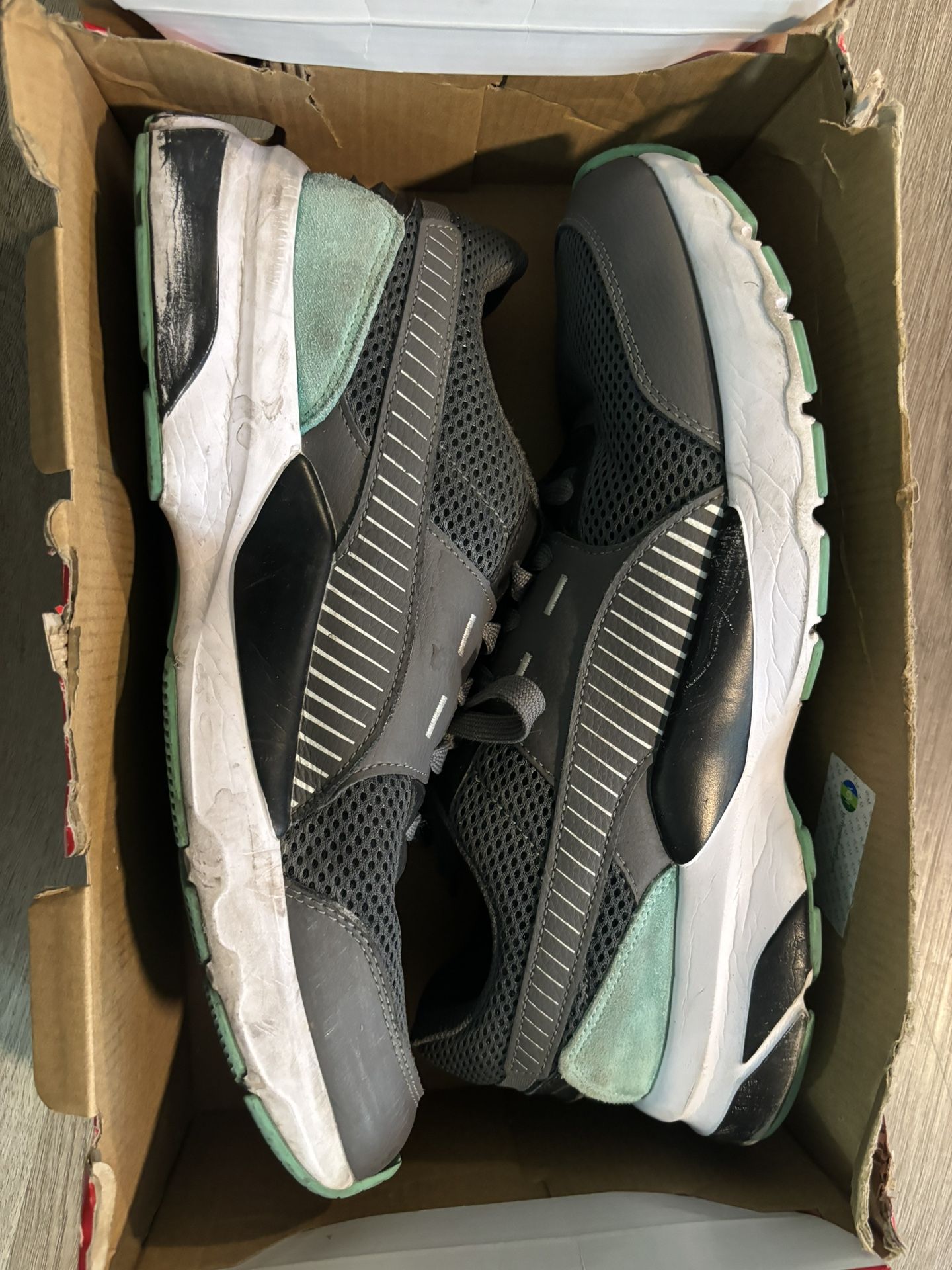 Men’s Puma