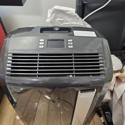 Delonghi 12k BTU Air Conditioner 