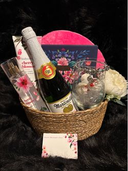 $35 Mother’s Day Basket