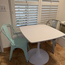 Two + Person Dining Room Set