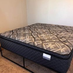 💥🛏️ BRAND New Mattresses!!! 50-80% less than retail store prices❗️ 