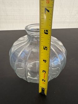 Flower vase
