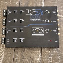 LC7 i PRO