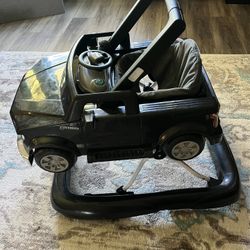 Ford F-150 Baby Walker
