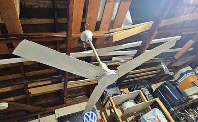 Dayton commercial ceiling fan