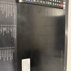 Samsung Cable Card Box