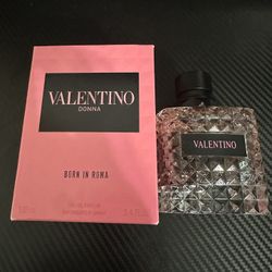 Valentino Born In Roma Donna