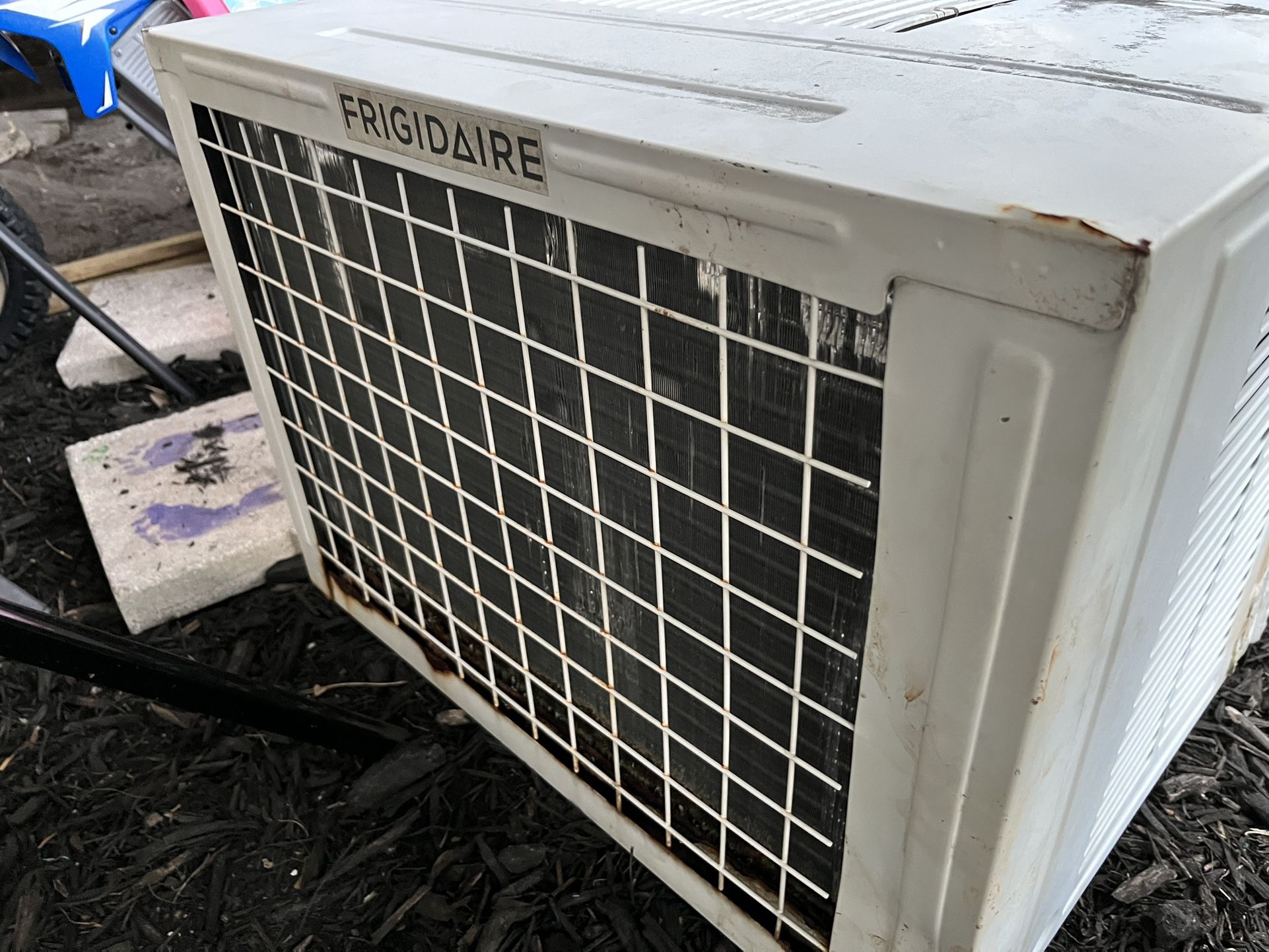 Frigidaire Ac Window Unit