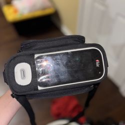 Infant Masimo Pulse Oximeter