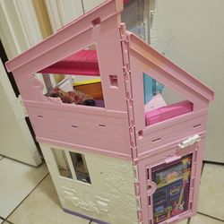 Brats Dream House