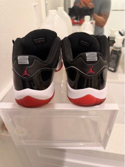 Jordan 11 low