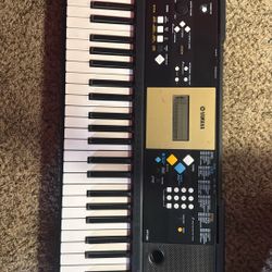Yamaha Piano 
