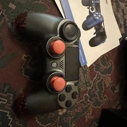 Ps4 Controller