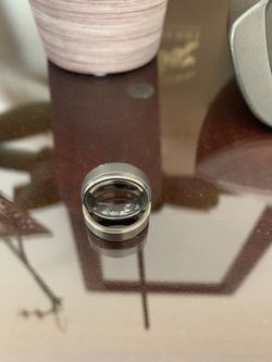 Silver Tungsten Carbide 