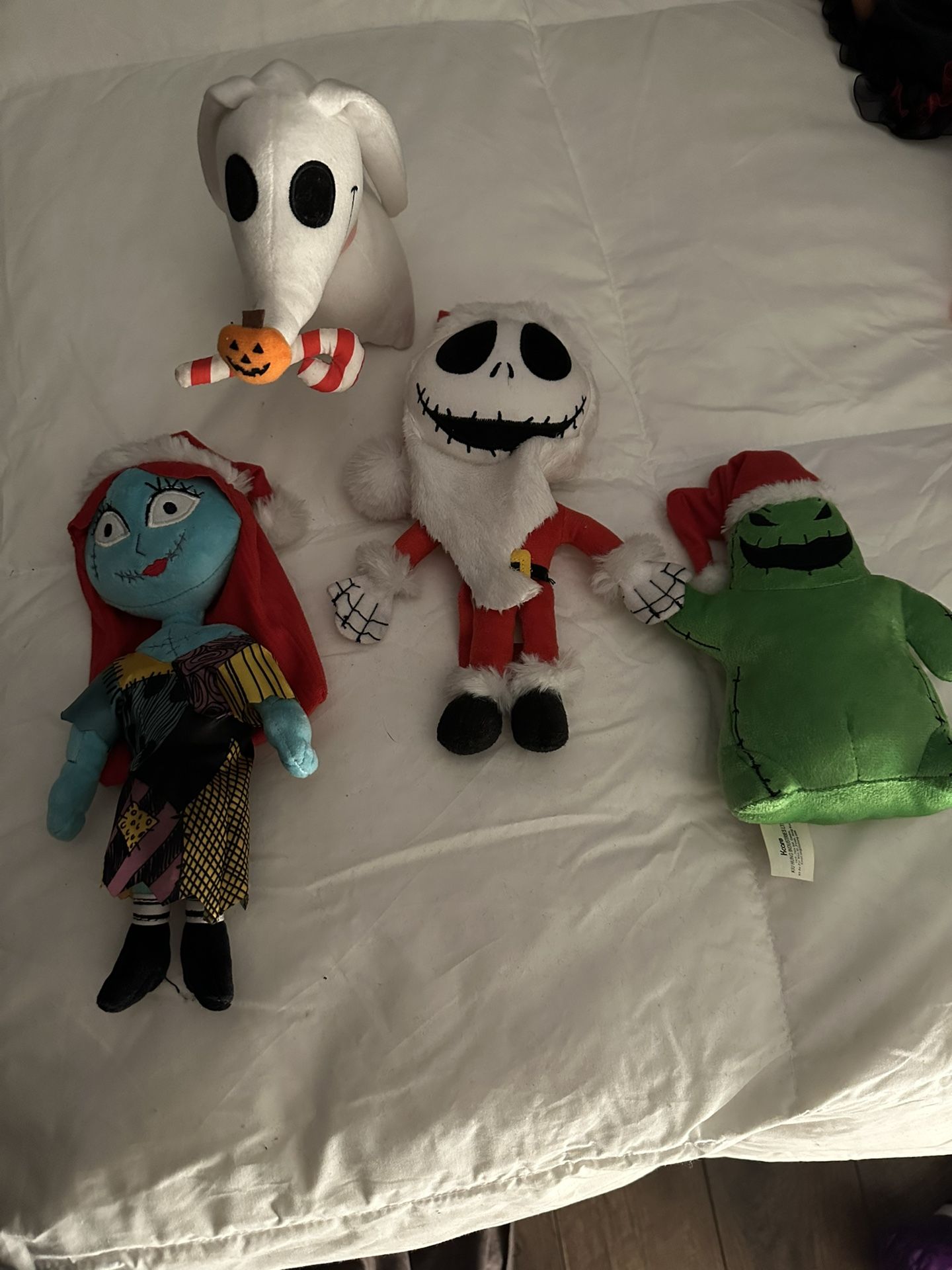 Nightmare Before Christmas