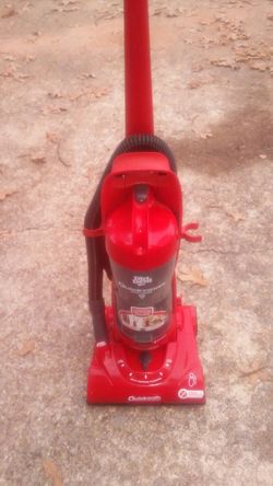 Dirt Devil Vacuum