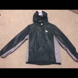 Victoria’s Secret Windbreaker