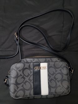 Guess Crossbody Bag