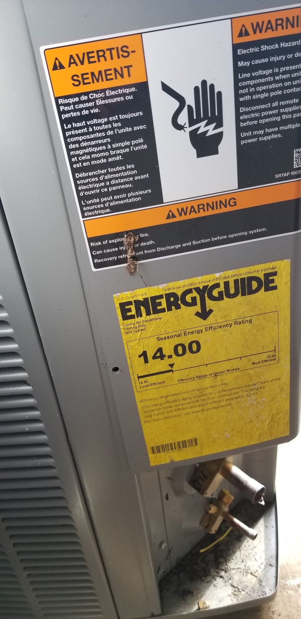 Armstrong Airconditioning for Sale in Virginia Beach, VA OfferUp