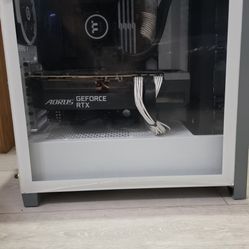 Gaming PC(streaming)(content) OBO NEGOTIABLE (TRADES ASWELL)