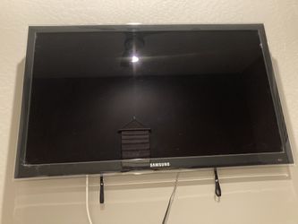 Samsung TV 40”