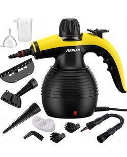 Brand new Handheld Steam Cleaner
