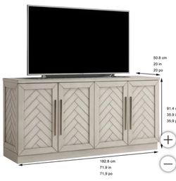 Bonito Mueble De Madera