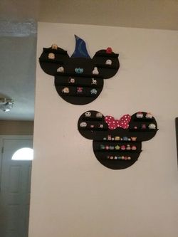 Shelf display