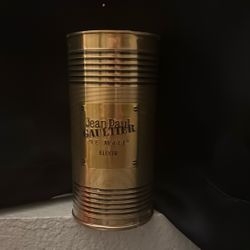 Jean Paul Guiltier Elixer