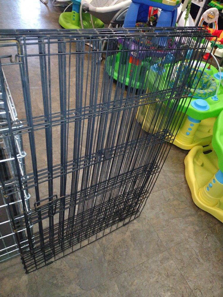 42" Tall Pet Playpen