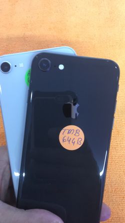 iPhone 8 64GB AT&T/T-Mobile