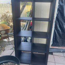 Shelf Organizer