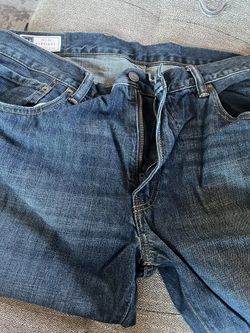 Men’s Gap Denim Jeans - Never Worn - Sized 36/32