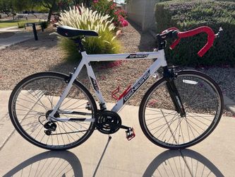 Road Bike