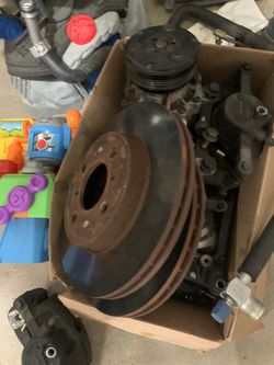 Rotors