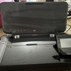 HP Office jet Printer 
