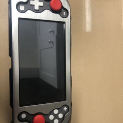 Switch Lite 