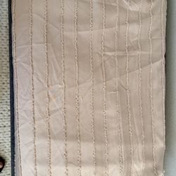 King Size Duvet Cover - Never Used