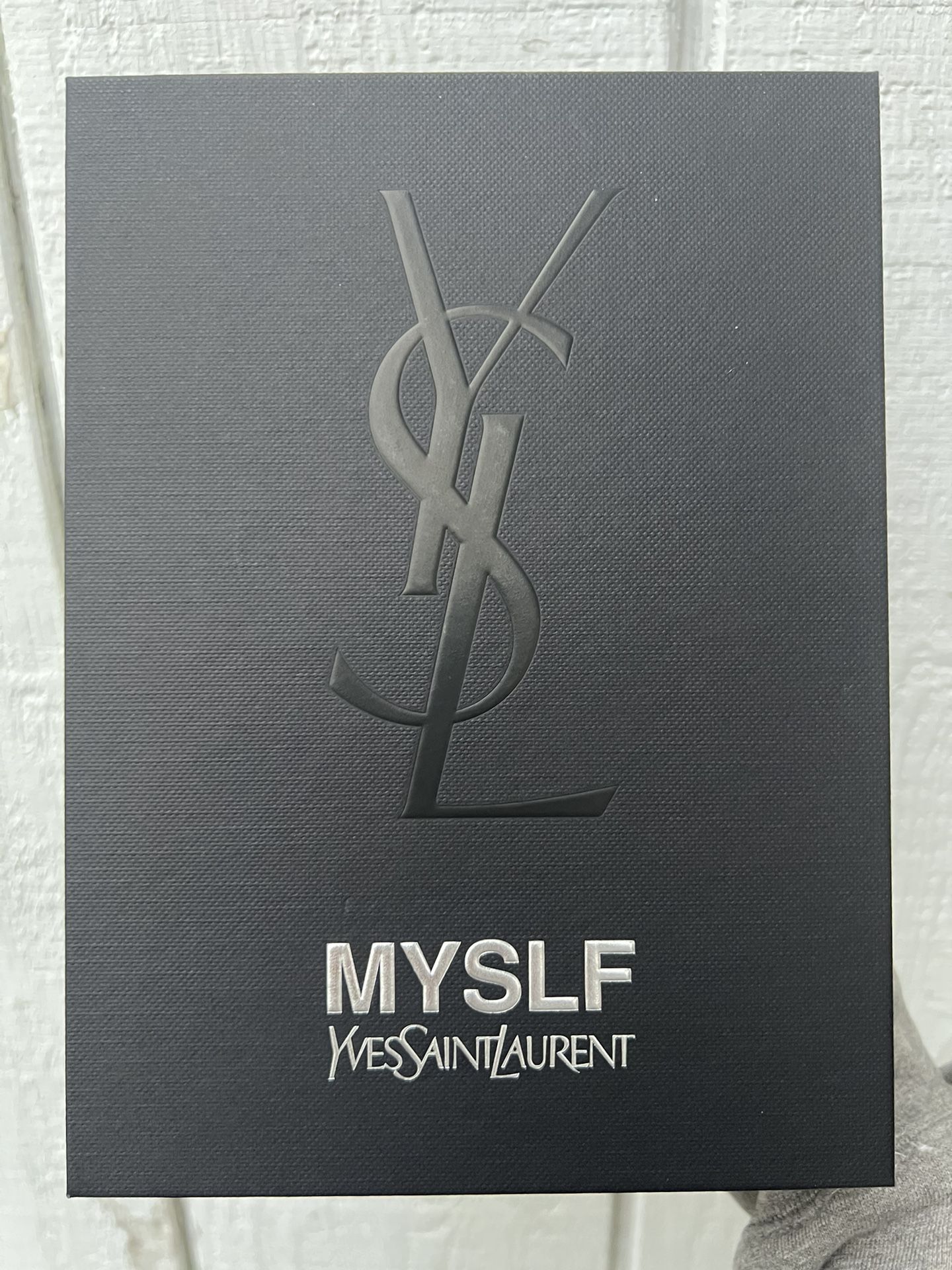 Yves Saint Laurent Myself Eau de Parfum Gift Set