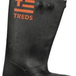 Treds - Concrete Boots