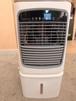 Air Cooler JH-317Y