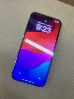iPhone 13 Pro Max SPECTRUM ONLY!