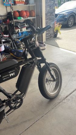 Super 73 basic
