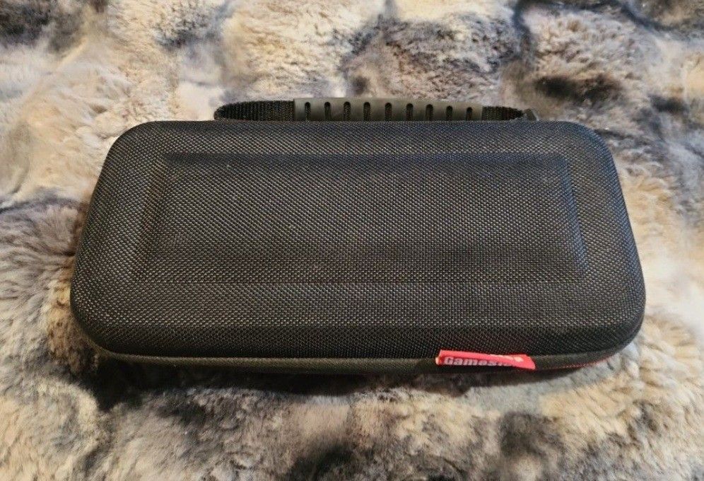 Nintendo Switch Travel Protective Case