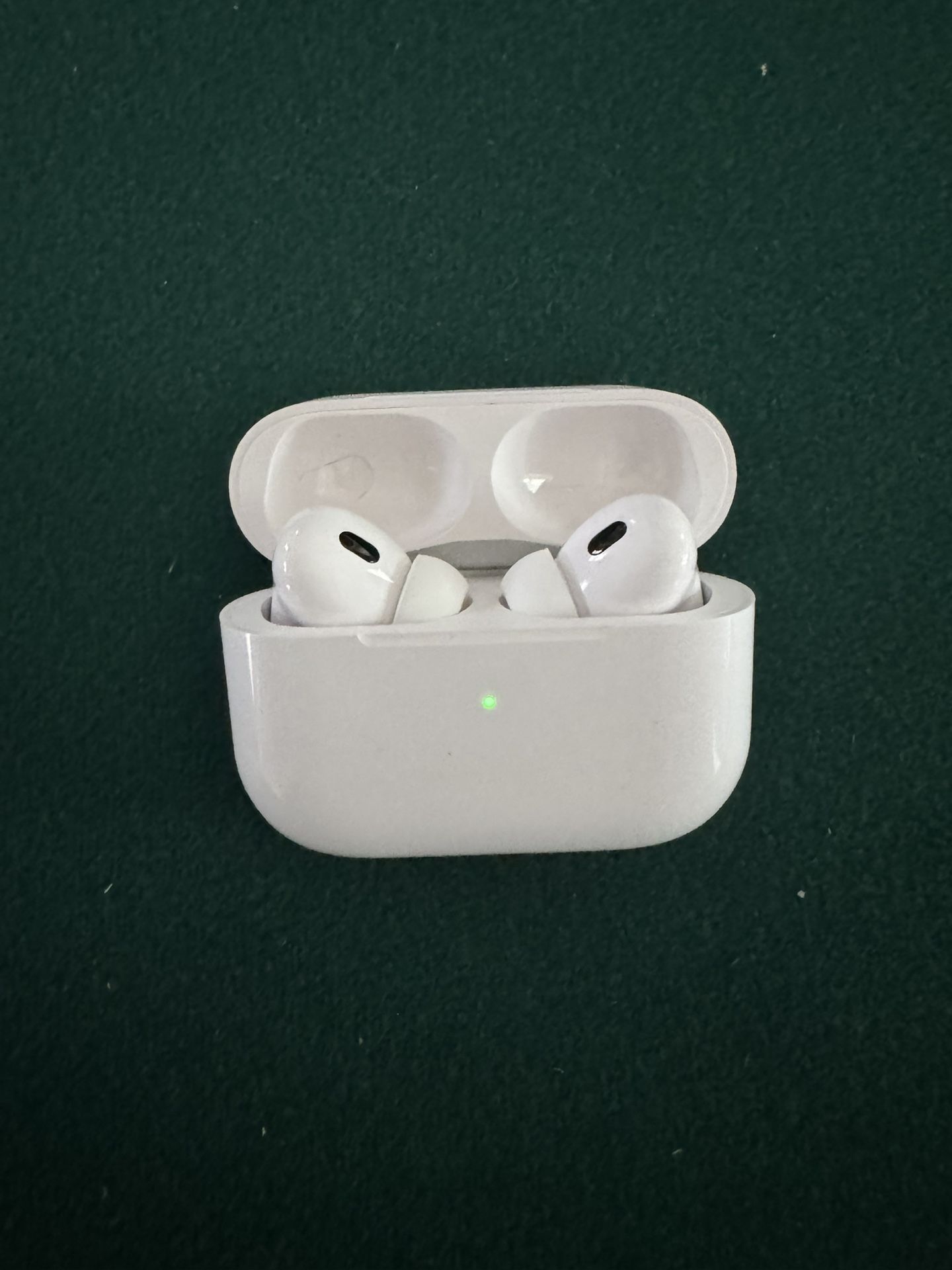 AirPods Pro – Work Perfectly