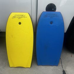 Morey Boogie Boards