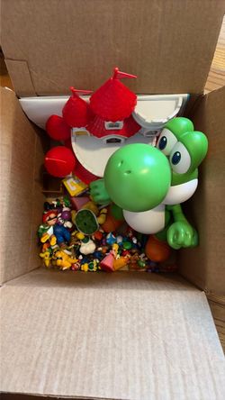 Super Mario