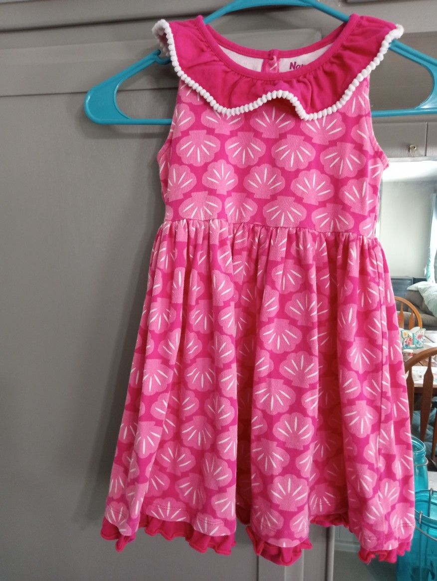 Girls Size 6X Dress Bundle!!