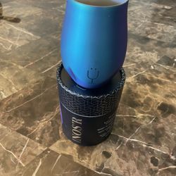 Brümate Nos’r Whiskey Glass